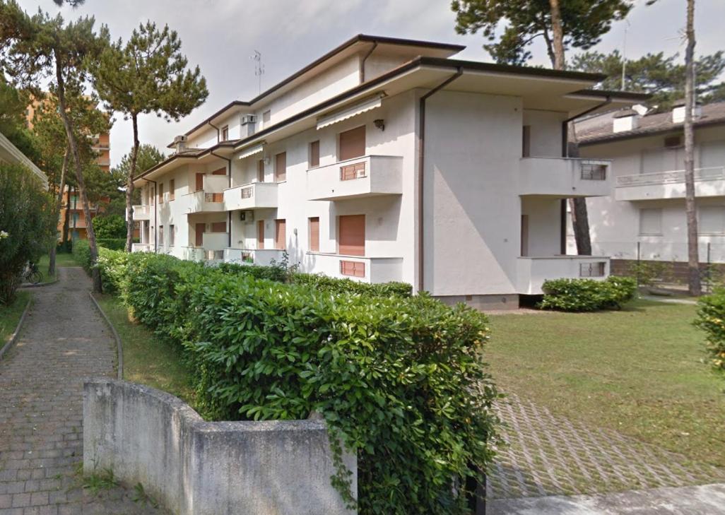 Villa Rosa ลินญาโน ซับเบียโดโร ภายนอก รูปภาพ