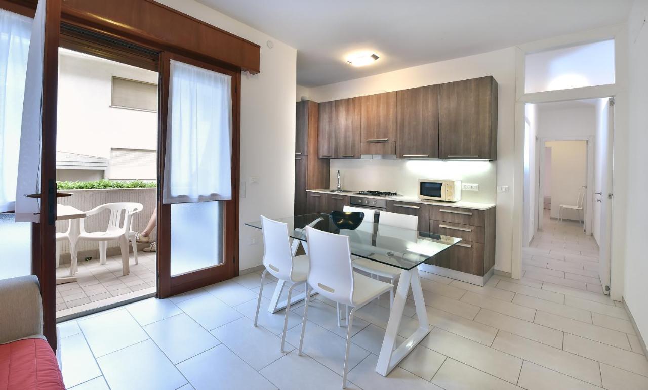 Villa Rosa ลินญาโน ซับเบียโดโร ภายนอก รูปภาพ