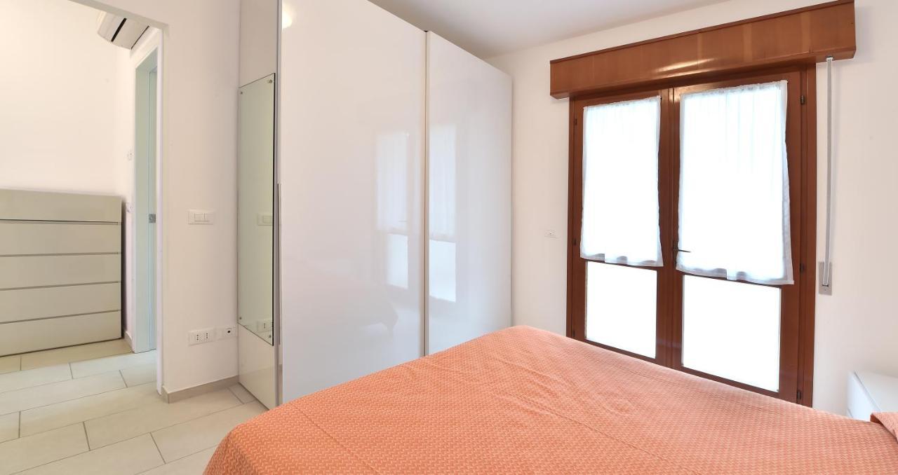 Villa Rosa ลินญาโน ซับเบียโดโร ภายนอก รูปภาพ