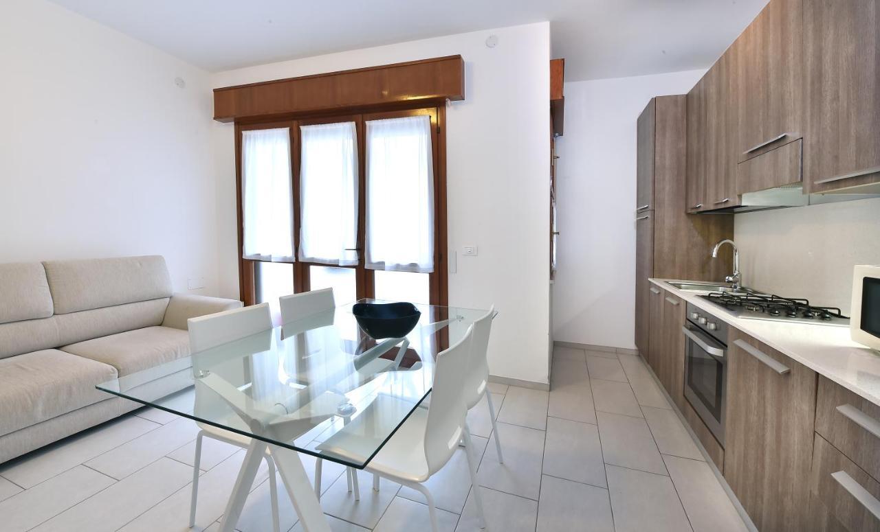 Villa Rosa ลินญาโน ซับเบียโดโร ภายนอก รูปภาพ